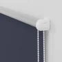 Estor Enrollable Opaco marino 70x210 cm Tela Ancho 65,7 cm de , Persianas y estores - Ref: Foro24-4011564, Precio: 19,60 €, D...