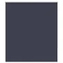 Estor Enrollable Opaco marino 140x150 cm Tela Ancho 136,6 cm de , Persianas y estores - Ref: Foro24-4011526, Precio: 33,14 €,...