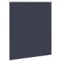 Estor Enrollable Opaco marino 140x150 cm Tela Ancho 136,6 cm de , Persianas y estores - Ref: Foro24-4011526, Precio: 33,14 €,...