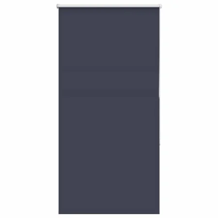 Estor Enrollable Opaco marino 75x150 cm Tela Ancho 70,7 cm de , Persianas y estores - Ref: Foro24-4011513, Precio: 22,64 €, D...