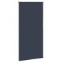 Estor Enrollable Opaco marino 75x150 cm Tela Ancho 70,7 cm de , Persianas y estores - Ref: Foro24-4011513, Precio: 22,64 €, D...