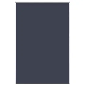 Estor Enrollable Opaco marino 145x210 cm Tela Ancho 141,6 cm de , Persianas y estores - Ref: Foro24-4011579, Precio: 31,23 €,...