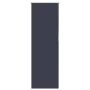 Estor Enrollable Opaco marino 40x175 cm Tela Ancho 35,7 cm de , Persianas y estores - Ref: Foro24-4011532, Precio: 15,37 €, D...
