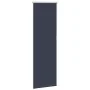 Estor Enrollable Opaco marino 40x175 cm Tela Ancho 35,7 cm de , Persianas y estores - Ref: Foro24-4011532, Precio: 15,37 €, D...