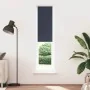 Estor Enrollable Opaco marino 55x230 cm Tela Ancho 50,7 cm de , Persianas y estores - Ref: Foro24-4011587, Precio: 20,22 €, D...