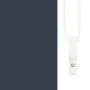 Estor Enrollable Opaco marino 55x230 cm Tela Ancho 50,7 cm de , Persianas y estores - Ref: Foro24-4011587, Precio: 20,22 €, D...