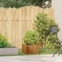 Jardinera oxidada acero corten 40x40x30 cm de , Maceteros y jardineras - Ref: Foro24-860800, Precio: 39,91 €, Descuento: %