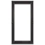 Jardinera de acero laminado en frío negro 40x80x40 cm de , Maceteros y jardineras - Ref: Foro24-860731, Precio: 65,35 €, Desc...