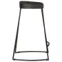 Taburetes de barra 45x40x62 cm madera maciza de mango de , Taburetes de cocina - Ref: Foro24-4013528, Precio: 111,48 €, Descu...