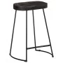 Taburetes de barra 45x40x62 cm madera maciza de mango de , Taburetes de cocina - Ref: Foro24-4013528, Precio: 111,48 €, Descu...