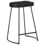 Taburetes de barra 45x40x62 cm madera maciza de mango de , Taburetes de cocina - Ref: Foro24-4013528, Precio: 111,48 €, Descu...
