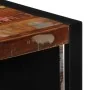 Mueble para la TV 100x30x35 madera maciza reciclada de , Muebles TV - Ref: Foro24-4013594, Precio: 186,12 €, Descuento: %