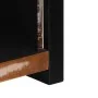 Mueble para la TV 100x30x35 madera maciza reciclada de , Muebles TV - Ref: Foro24-4013594, Precio: 186,12 €, Descuento: %