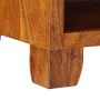 Mesita de noche 2 uds 40x35x45 cm madera maciza de acacia de , Mesitas de noche - Ref: Foro24-4016490, Precio: 177,13 €, Desc...