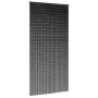 Cortina para puerta insectos gris claro 100x200cm bambú de , Mosquiteras para ventanas - Ref: Foro24-4017449, Precio: 49,53 €...
