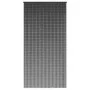 Cortina para puerta insectos gris claro 100x200cm bambú de , Mosquiteras para ventanas - Ref: Foro24-4017449, Precio: 49,53 €...