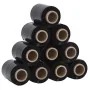 Film estirable 10 pcs negra 23 µm 10 cm x 300 m de , Materiales de embalaje - Ref: Foro24-4104885, Precio: 52,91 €, Descuento: %