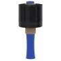 Film estirable 10 pcs negra 23 µm 10 cm x 300 m de , Materiales de embalaje - Ref: Foro24-4104885, Precio: 52,91 €, Descuento: %