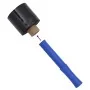 Film estirable 10 pcs negra 23 µm 10 cm x 300 m de , Materiales de embalaje - Ref: Foro24-4104885, Precio: 52,91 €, Descuento: %