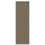 Estor Enrollable Opaco color café 40x130 cm Tela Ancho 35,7 cm de , Persianas y estores - Ref: Foro24-4010960, Precio: 16,13 ...