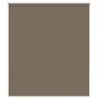 Estor Enrollable Opaco Color Café 120x150 cm Tela Ancho 116,6cm de , Persianas y estores - Ref: Foro24-4011002, Precio: 28,46...