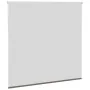 Estor Enrollable Opaco Color Café 155x175 cm Tela Ancho 151,6cm de , Persianas y estores - Ref: Foro24-4011035, Precio: 28,48...