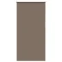 Estor Enrollable Opaco Color Café 85x175 cm Tela Ancho 80,7cm de , Persianas y estores - Ref: Foro24-4011021, Precio: 20,05 €...