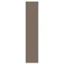 Estor Enrollable Opaco Color Café 50x210 cm Tela Ancho 45,7cm de , Persianas y estores - Ref: Foro24-4011040, Precio: 19,24 €...