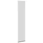 Estor Enrollable Opaco Color Café 50x210 cm Tela Ancho 45,7cm de , Persianas y estores - Ref: Foro24-4011040, Precio: 19,24 €...