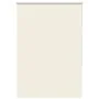 Estor Enrollable Opaco Blanco Roto 100x175cm Tela Ancho 95,7cm de , Persianas y estores - Ref: Foro24-4011674, Precio: 21,10 ...