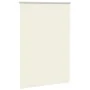 Estor Enrollable Opaco Blanco Roto 100x175cm Tela Ancho 95,7cm de , Persianas y estores - Ref: Foro24-4011674, Precio: 21,10 ...
