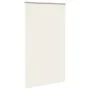 Estor Enrollable Opaco Blanco Roto 130x210cm Tela Ancho 126,6cm de , Persianas y estores - Ref: Foro24-4011706, Precio: 32,49...