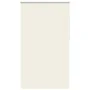 Estor Enrollable Opaco Blanco Roto 120x210cm Tela Ancho 116,6cm de , Persianas y estores - Ref: Foro24-4011704, Precio: 27,29...