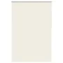 Estor Enrollable Opaco Blanco Roto 160x210cm Tela Ancho 156,6cm de , Persianas y estores - Ref: Foro24-4011712, Precio: 33,20...