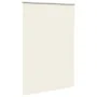 Estor Enrollable Opaco Blanco Roto 160x210cm Tela Ancho 156,6cm de , Persianas y estores - Ref: Foro24-4011712, Precio: 33,20...