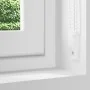 Estor Enrollable Opaco Blanco Roto 160x210cm Tela Ancho 156,6cm de , Persianas y estores - Ref: Foro24-4011712, Precio: 33,20...