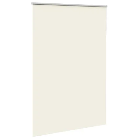 Estor Enrollable Opaco Blanco Roto 150x210cm Tela Ancho 146,6cm de , Persianas y estores - Ref: Foro24-4011710, Precio: 30,70...