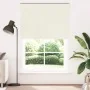 Estor Enrollable Opaco Blanco Roto 150x210cm Tela Ancho 146,6cm de , Persianas y estores - Ref: Foro24-4011710, Precio: 30,70...