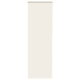 Estor Enrollable Opaco Blanco Roto 75x210cm Tela Ancho 70,7cm de , Persianas y estores - Ref: Foro24-4011695, Precio: 22,39 €...