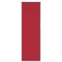 Estor Enrollable Opaco Rojo 60x130 cm Tela Ancho 55,7 cm de , Persianas y estores - Ref: Foro24-4011744, Precio: 18,69 €, Des...