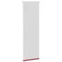 Estor Enrollable Opaco Rojo 60x130 cm Tela Ancho 55,7 cm de , Persianas y estores - Ref: Foro24-4011744, Precio: 18,69 €, Des...