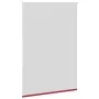 Estor Enrollable Opaco Rojo 90x130 cm Tela Ancho 85,7 cm de , Persianas y estores - Ref: Foro24-4011750, Precio: 22,11 €, Des...