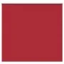 Estor Enrollable Opaco Rojo 160x150 cm Tela Ancho 156,6 cm de , Persianas y estores - Ref: Foro24-4011790, Precio: 28,28 €, D...