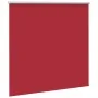 Estor Enrollable Opaco Rojo 160x150 cm Tela Ancho 156,6 cm de , Persianas y estores - Ref: Foro24-4011790, Precio: 28,28 €, D...