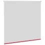 Estor Enrollable Opaco Rojo 160x150 cm Tela Ancho 156,6 cm de , Persianas y estores - Ref: Foro24-4011790, Precio: 28,28 €, D...