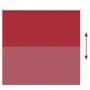 Estor Enrollable Opaco Rojo 160x150 cm Tela Ancho 156,6 cm de , Persianas y estores - Ref: Foro24-4011790, Precio: 28,28 €, D...