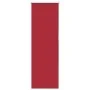 Estor Enrollable Opaco Rojo 40x175 cm Tela Ancho 35,7 cm de , Persianas y estores - Ref: Foro24-4011792, Precio: 14,10 €, Des...