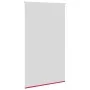 Estor Enrollable Opaco Rojo 135x210 cm Tela Ancho 131,6 cm de , Persianas y estores - Ref: Foro24-4011837, Precio: 27,13 €, D...