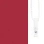 Estor Enrollable Opaco Rojo 150x175 cm Tela Ancho 146,6 cm de , Persianas y estores - Ref: Foro24-4011814, Precio: 27,42 €, D...
