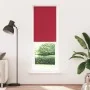 Estor Enrollable Opaco Rojo 65x210 cm Tela Ancho 60,7 cm de , Persianas y estores - Ref: Foro24-4011823, Precio: 17,45 €, Des...